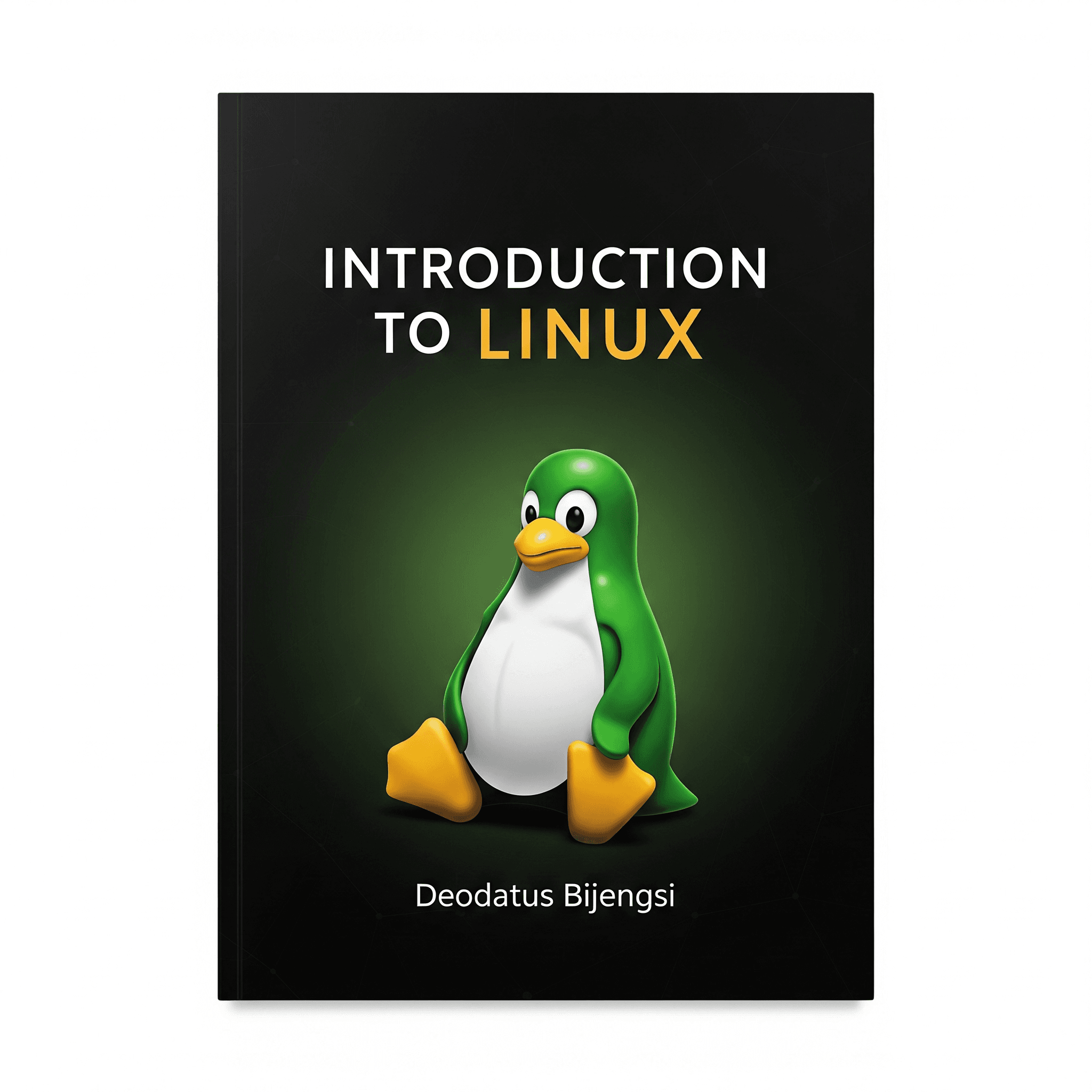 Introduction to Linux